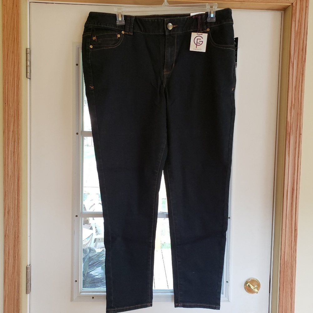 Lane Bryant Jeans Size 20